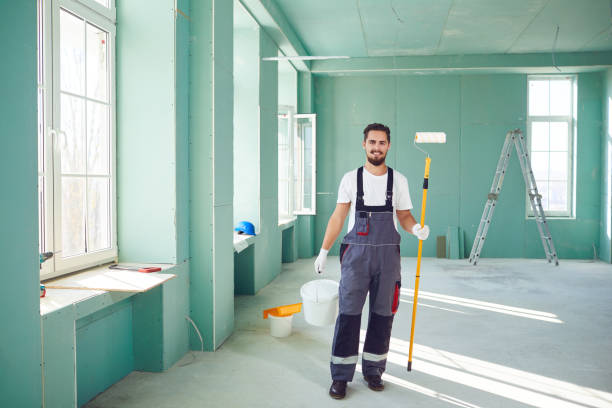 Best Biohazard Mold Removal  in Rosewood Heights, IL